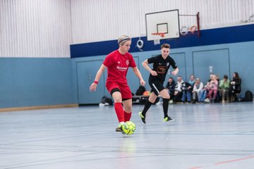 Bild 21 - F NFV Futsalturnier